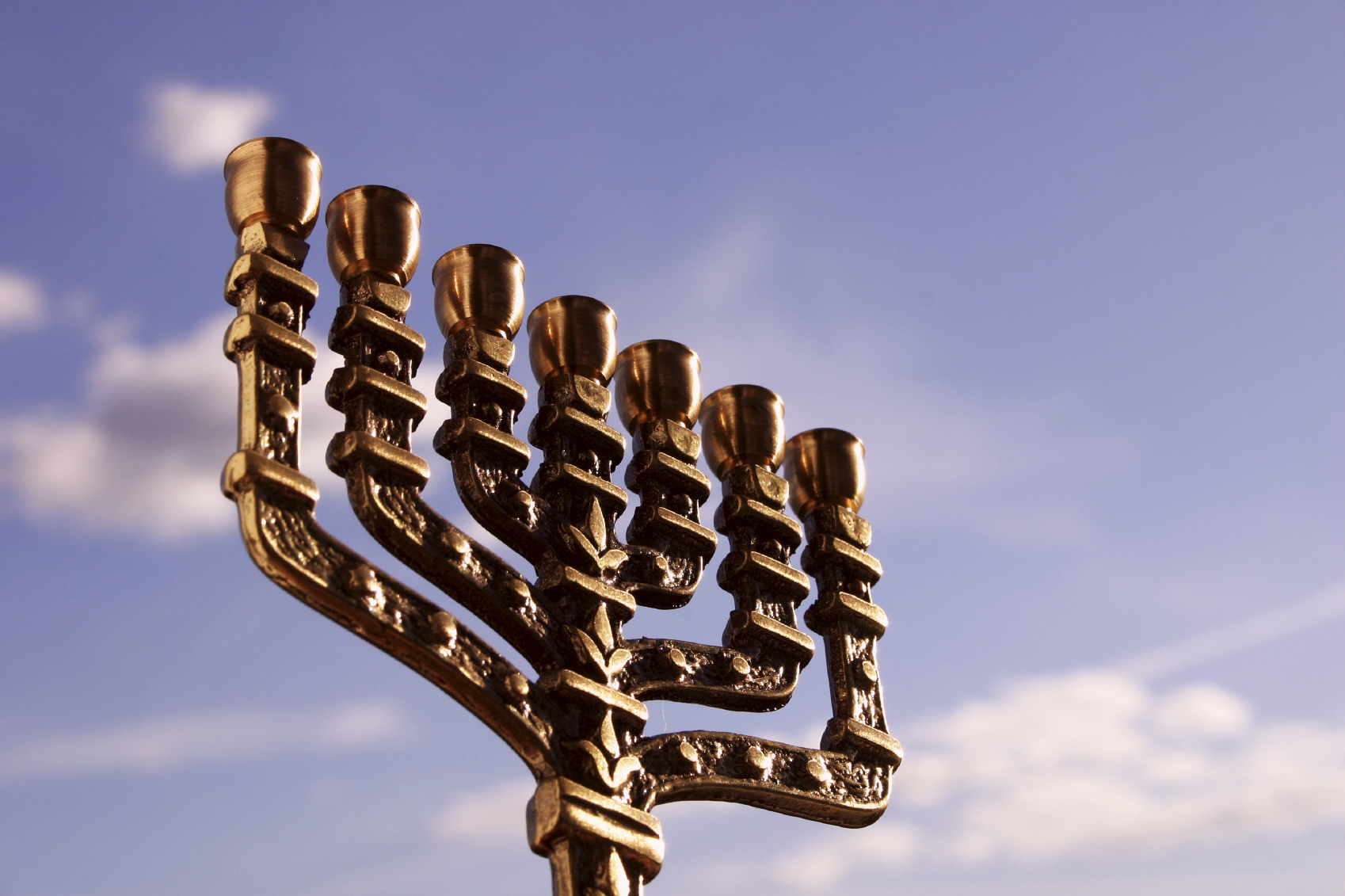 Site de rencontre du Judaïsme Messianique