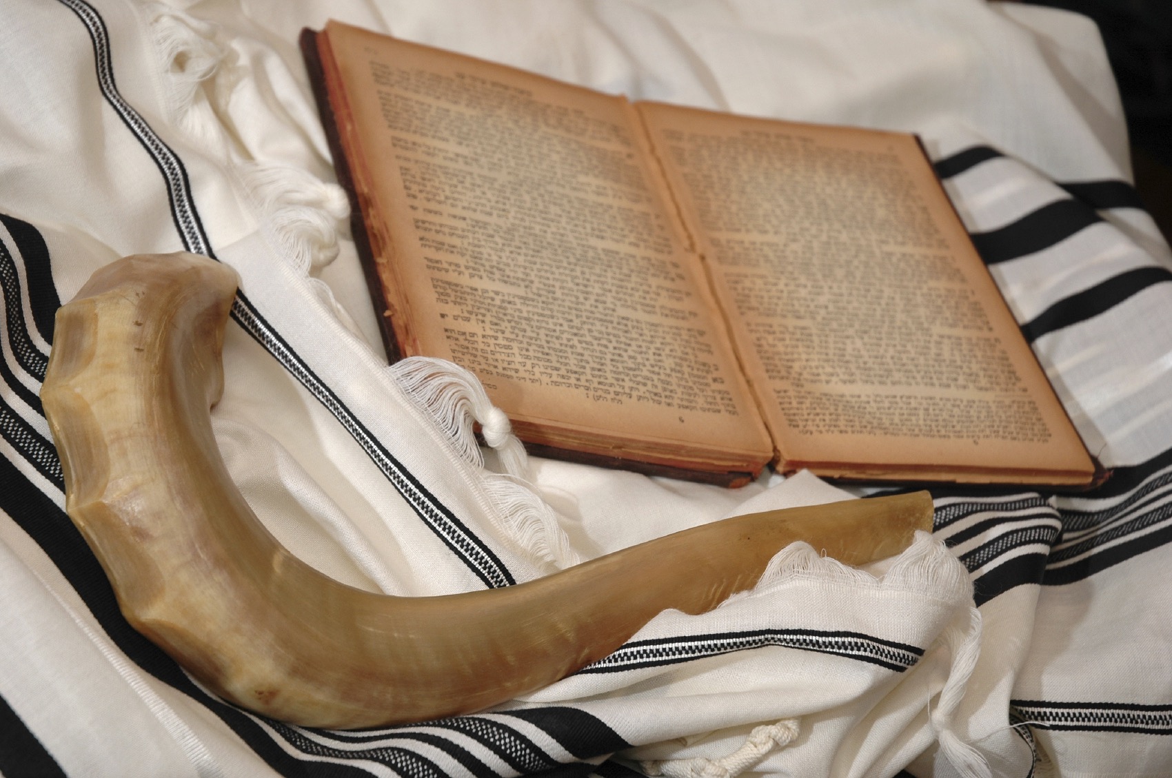 Service de rencontres juives messianiques